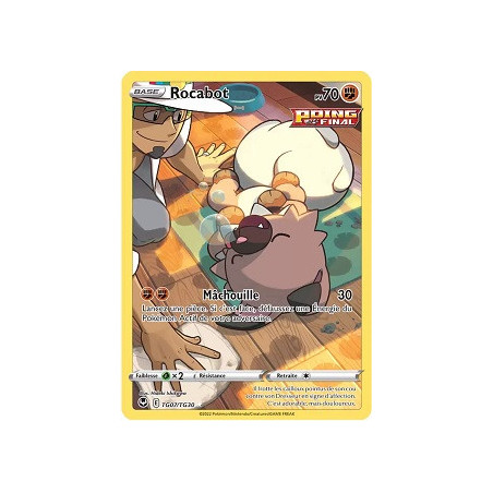 Carte à Collectionner - Pokémon