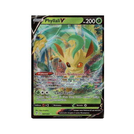 Carte à Collectionner - Pokémon