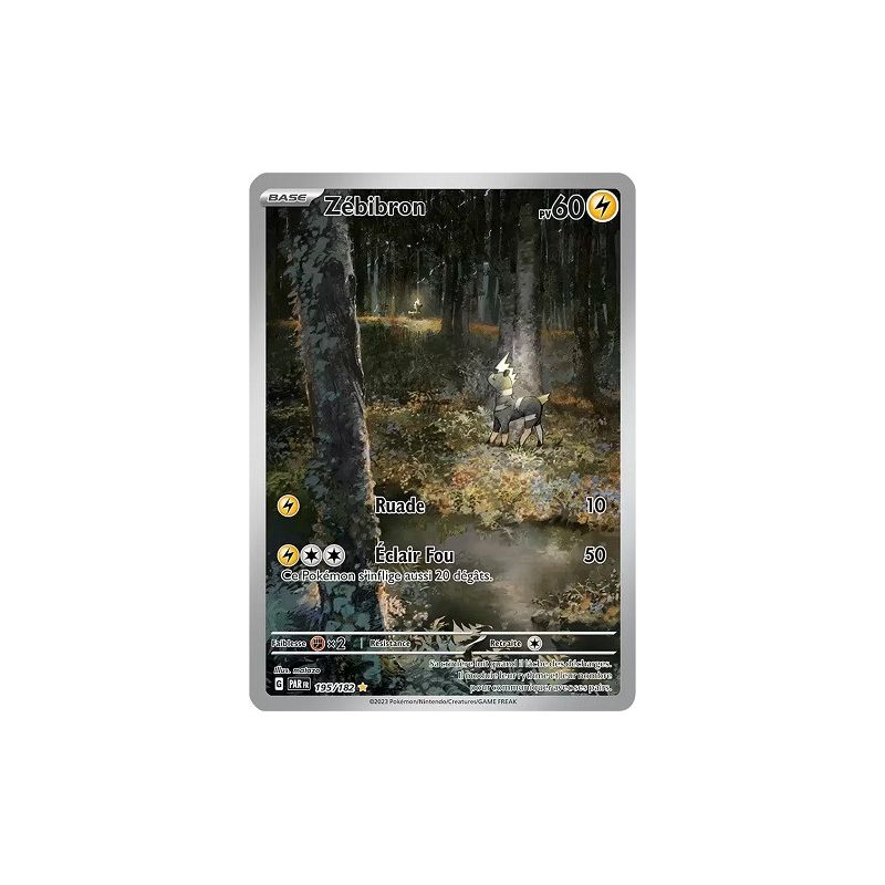 Carte à Collectionner - Pokémon