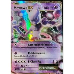 Carte à Collectionner - Pokémon