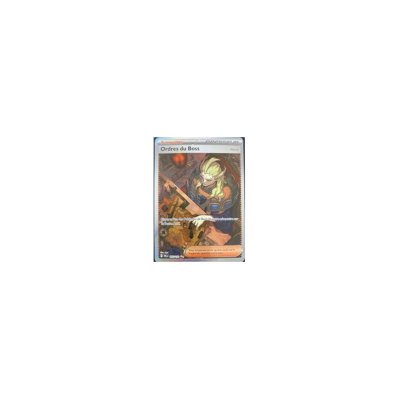 Carte à Collectionner - Pokémon