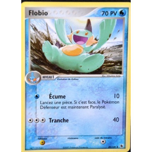 Carte à Collectionner - Pokémon