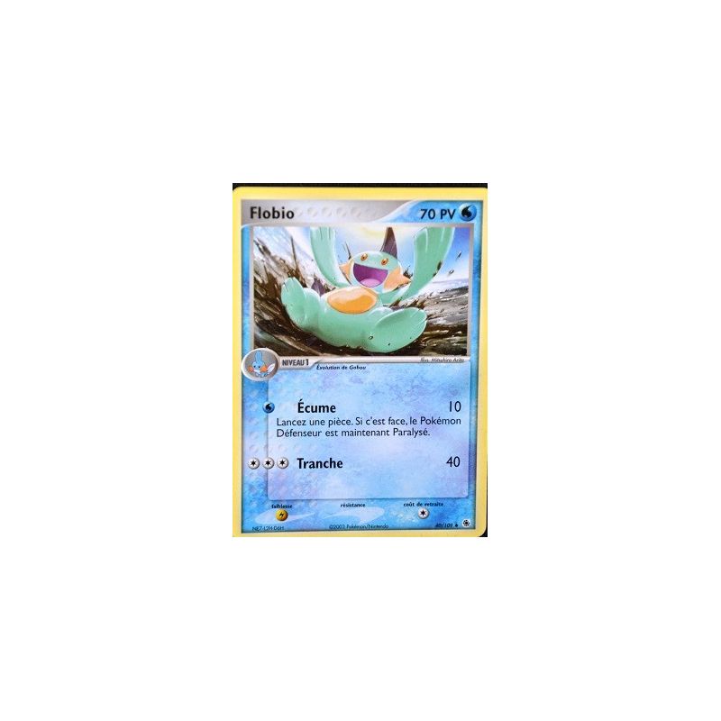 Carte à Collectionner - Pokémon