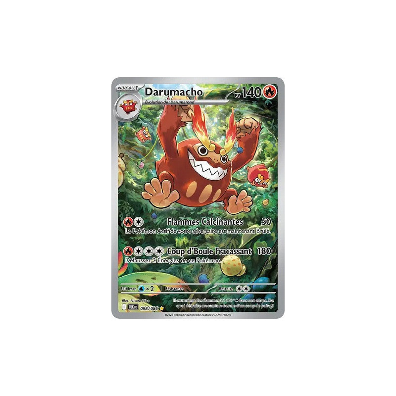 Carte à Collectionner - Pokémon