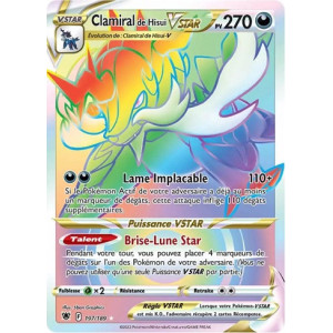 Carte à Collectionner - Pokémon