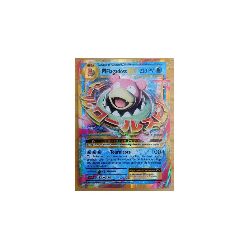 Carte à Collectionner - Pokémon