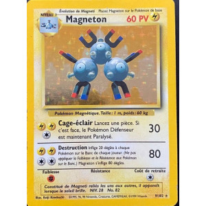 Carte à Collectionner - Pokémon