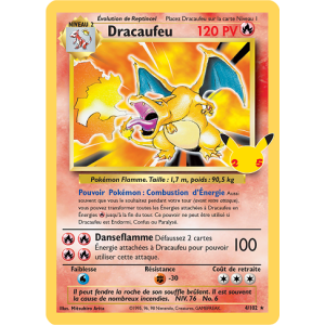Carte à Collectionner - Pokémon