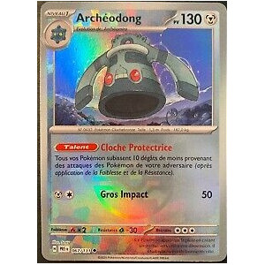 Carte à Collectionner - Pokémon