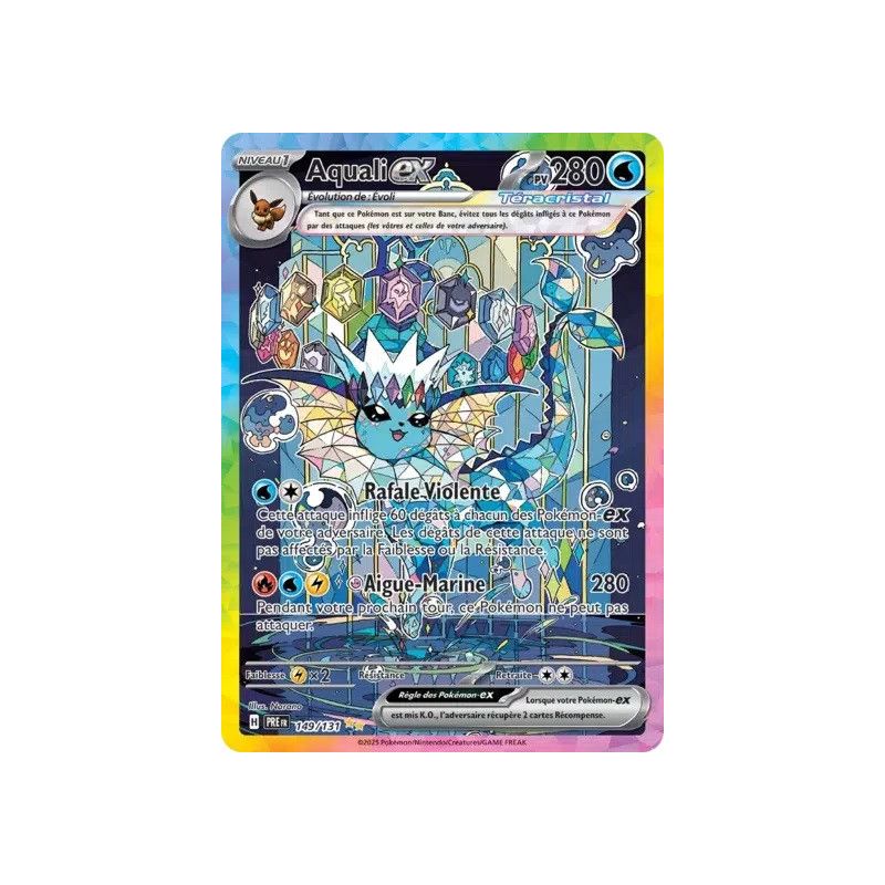 Carte à Collectionner - Pokémon