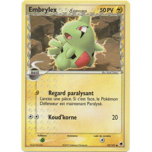 Carte à Collectionner - Pokémon