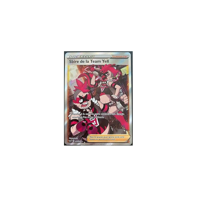 Carte à Collectionner - Pokémon