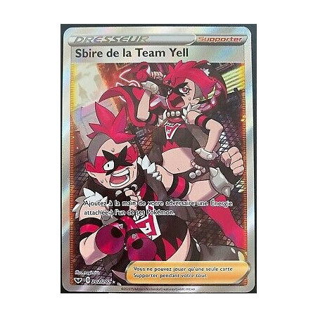 Carte à Collectionner - Pokémon