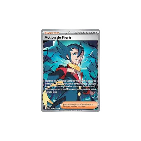 Carte à Collectionner - Pokémon