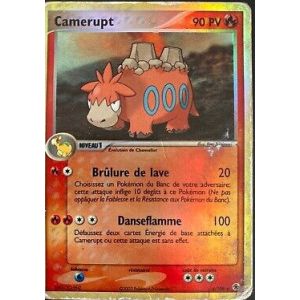 Carte à Collectionner - Pokémon