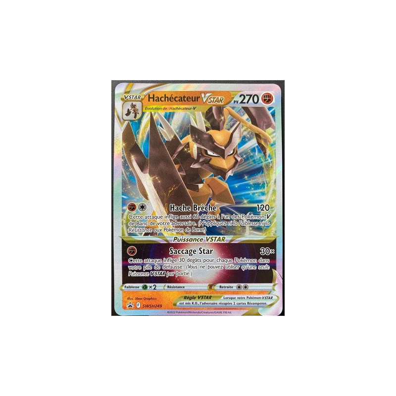 Carte à Collectionner - Pokémon