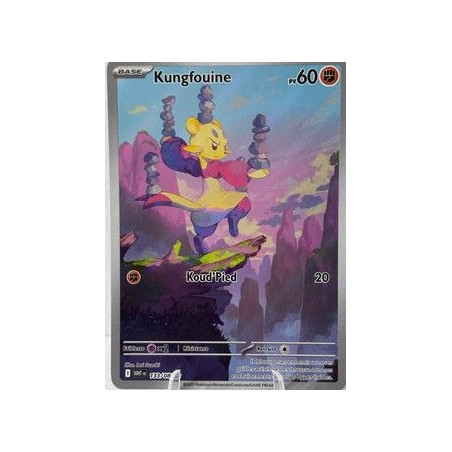 Carte à Collectionner - Pokémon