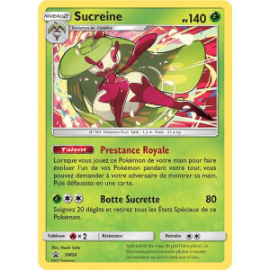 Carte à Collectionner - Pokémon