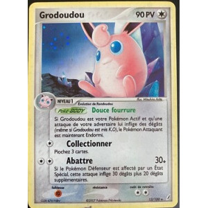 Carte à Collectionner - Pokémon