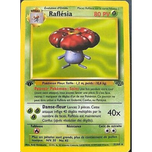 Carte à Collectionner - Pokémon