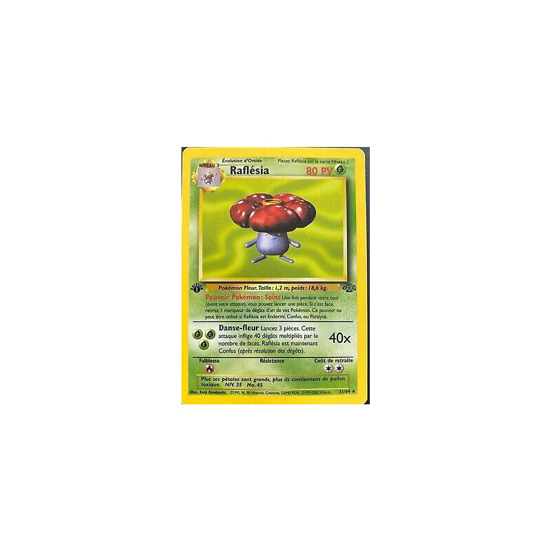 Carte à Collectionner - Pokémon