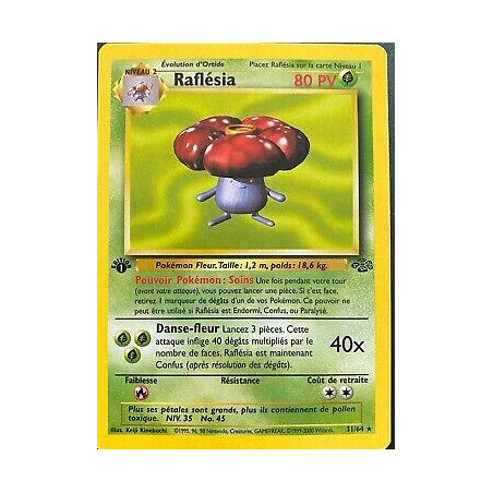 Carte à Collectionner - Pokémon