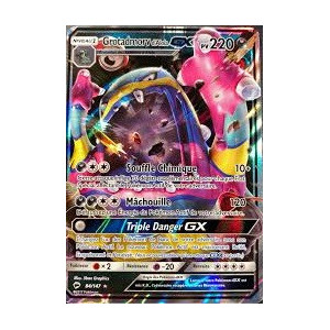 Carte à Collectionner - Pokémon