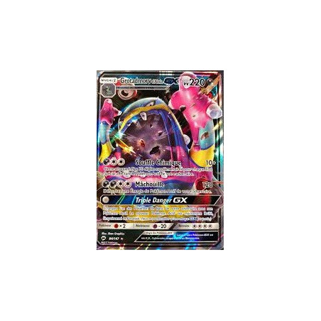 Carte à Collectionner - Pokémon