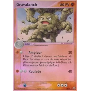 Carte à Collectionner - Pokémon