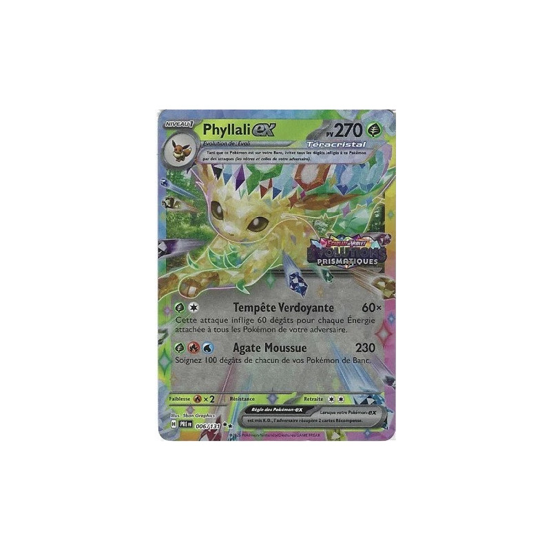 Carte à Collectionner - Pokémon