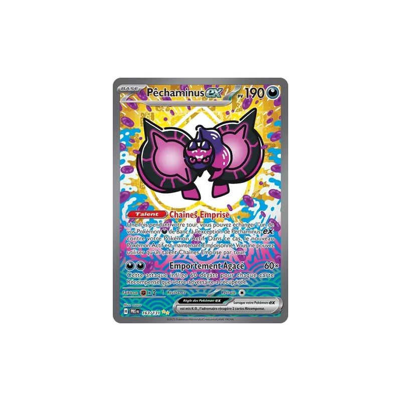 Carte à Collectionner - Pokémon