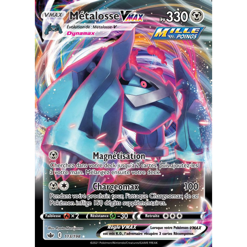 Carte à Collectionner - Pokémon