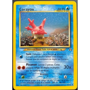 Carte à Collectionner - Pokémon