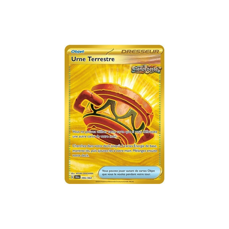 Carte à Collectionner - Pokémon