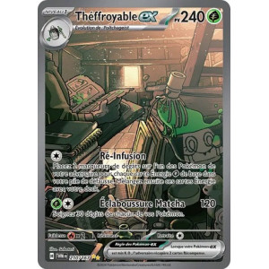 Carte à Collectionner - Pokémon