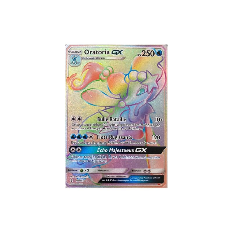 Carte à Collectionner - Pokémon