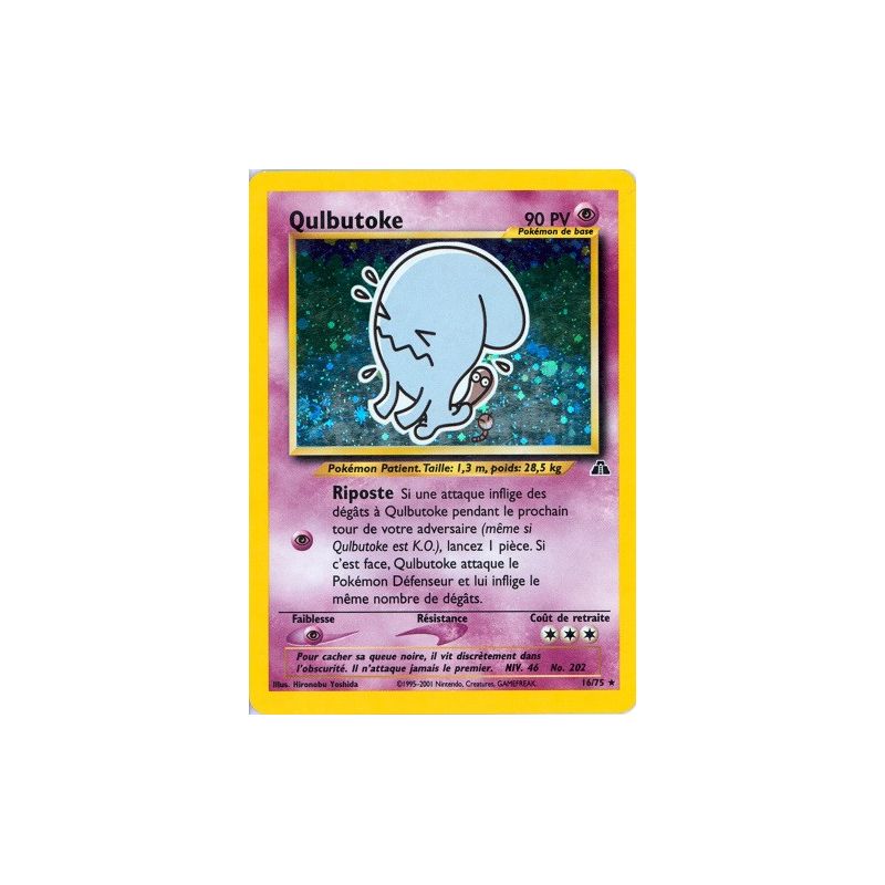 Carte à Collectionner - Pokémon