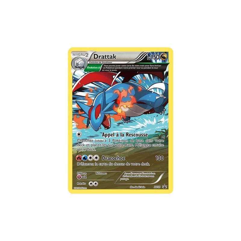 Carte à Collectionner - Pokémon