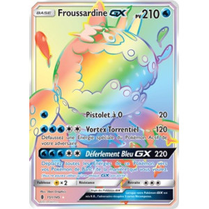 Carte à Collectionner - Pokémon