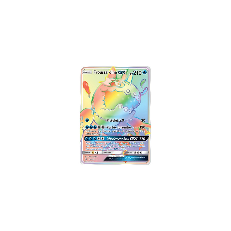 Carte à Collectionner - Pokémon