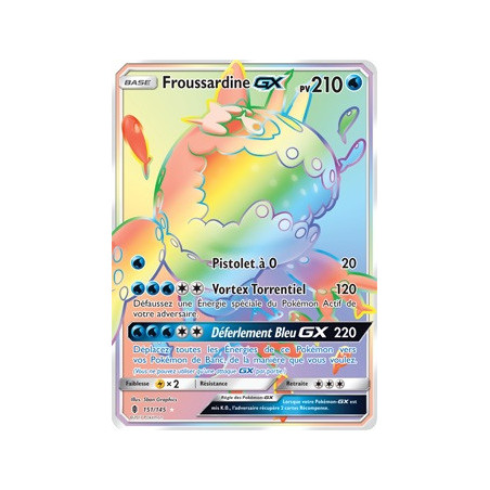 Carte à Collectionner - Pokémon