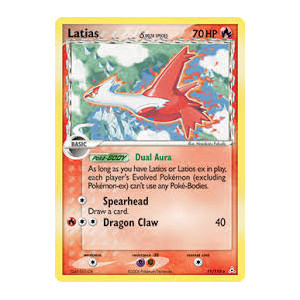 Carte à Collectionner - Pokémon