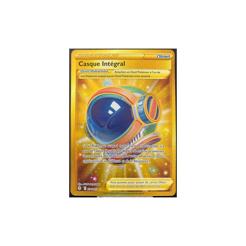 Carte à Collectionner - Pokémon