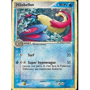 Carte à Collectionner - Pokémon