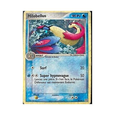 Carte à Collectionner - Pokémon