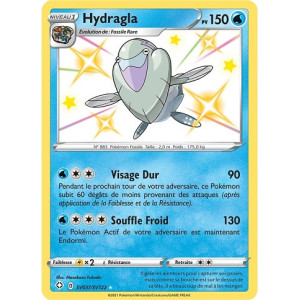 Carte à Collectionner - Pokémon