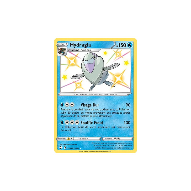 Carte à Collectionner - Pokémon