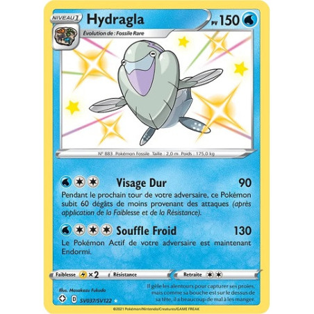 Carte à Collectionner - Pokémon