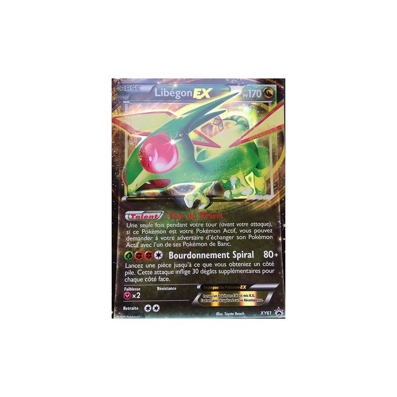 Carte à Collectionner - Pokémon