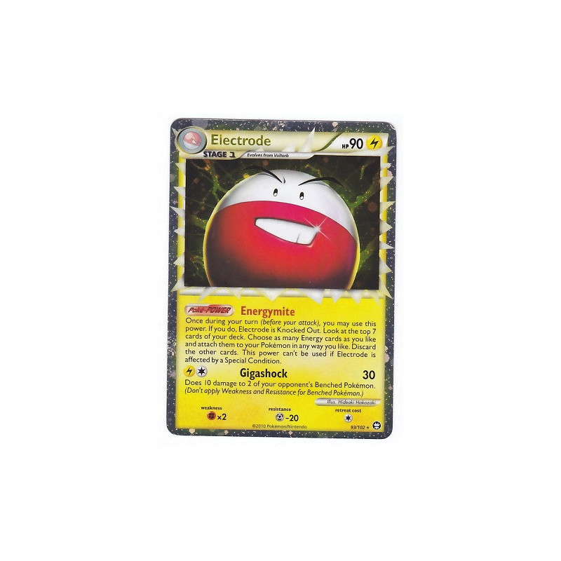 Carte à Collectionner - Pokémon